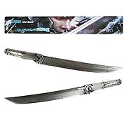 Metal Gear Rising Revengeance Raiden Mini Sword Replica